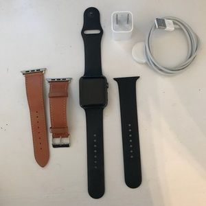 Apple Watch Series 1
